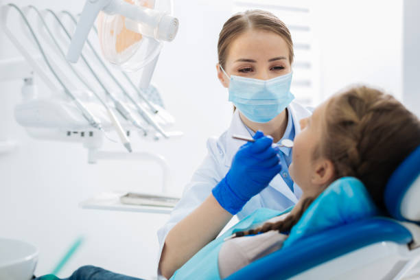 Best Laser Dentistry  in Ellijay, GA
